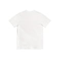 thumbnail image 3 of T-Shirt à Imprimé Géométrique Vintage pour Femmes - Col Rond Décontracté, Manches Courtes, Mélange de Polyester, Lavable en Machine - Parfait pour l'Été, 3 of 8