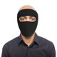 thumbnail image 5 of Máscara de ciclismo JShteea Polar Fleece Full Face Cover Black Accesorios para bicicletas, 5 of 5