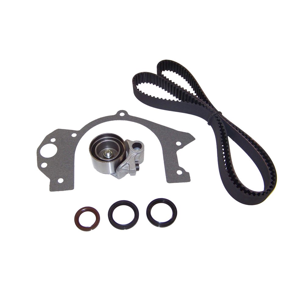 Chrysler Concorde Timing Belt DNJ TBK1145A Timing Belt Kit For 95-97 Chrysler Dodge Concorde 3.5L