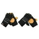 thumbnail image 3 of Guante De Skateboard Slide Negro Guante Longboard De Espuma shamjiam Guantes de deslizamiento cuesta abajo, 3 of 9