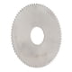 thumbnail image 5 of Hoja de sierra circular Ticfox alta de Acero de alta velocidad 72 dientes 80 mm, 5 of 12