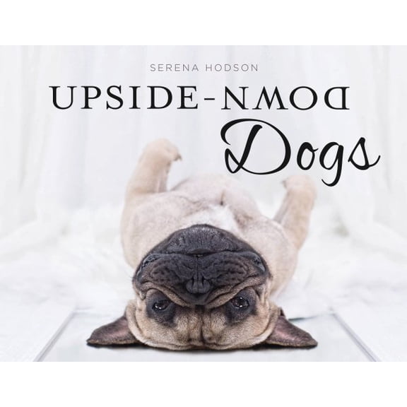 Upside-Down Dogs