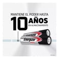 thumbnail image 3 of Pilas Energizer Max Alcalina Pack de 8 PILAS AAA 1.5 Volts, 3 of 7