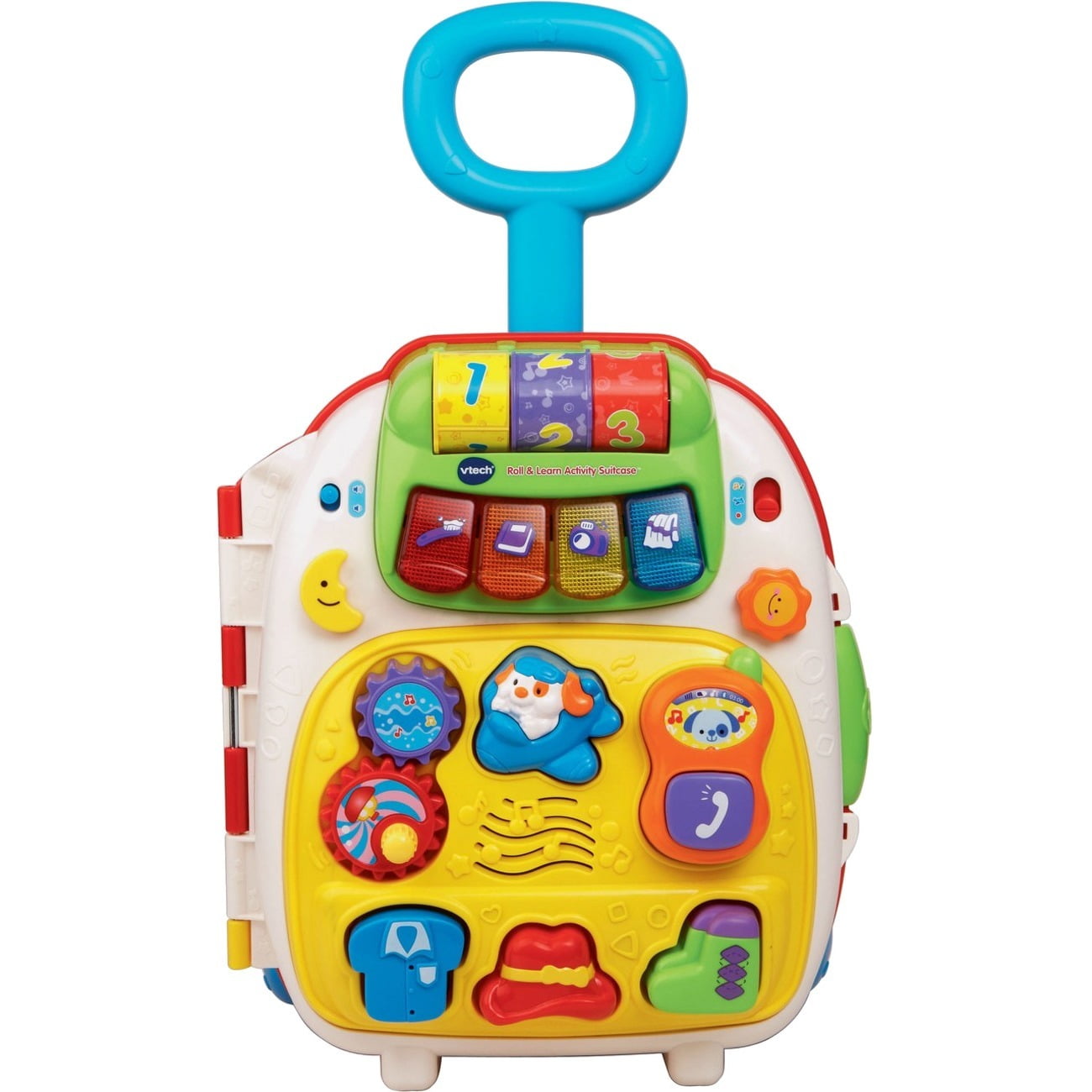vtech suitcase
