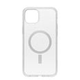 thumbnail image 1 of Otterbox Symmetry Clear MagSafe iPhone 15 Plus/14 Plus Stardust, 1 of 4