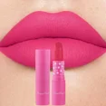 thumbnail image 2 of Waterproof Rose Red Velvet Matte Lipstick Moisturizing Long Lasting Stars Not Easy To Fade 9 ColorsNude Lip Tint Black Lipstick, 2 of 5