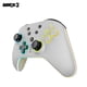 thumbnail image 5 of Mando Inalámbrico de Efecto Hall NuRival para Nintendo Switch® Modelo OLED (Blanco) - Armor3, 5 of 5