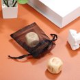 thumbnail image 4 of Wood Food Dice for Playing with Compact Design and Multiple Options 2 Pcs Multi Color, 4 of 9