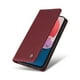 thumbnail image 5 of Funda para Samsung Galaxy A13 4G/5G Estuche de Cuero PU Tipo Cartera con Ranuras para Tarjetas y Cierre Magnético, 5 of 5