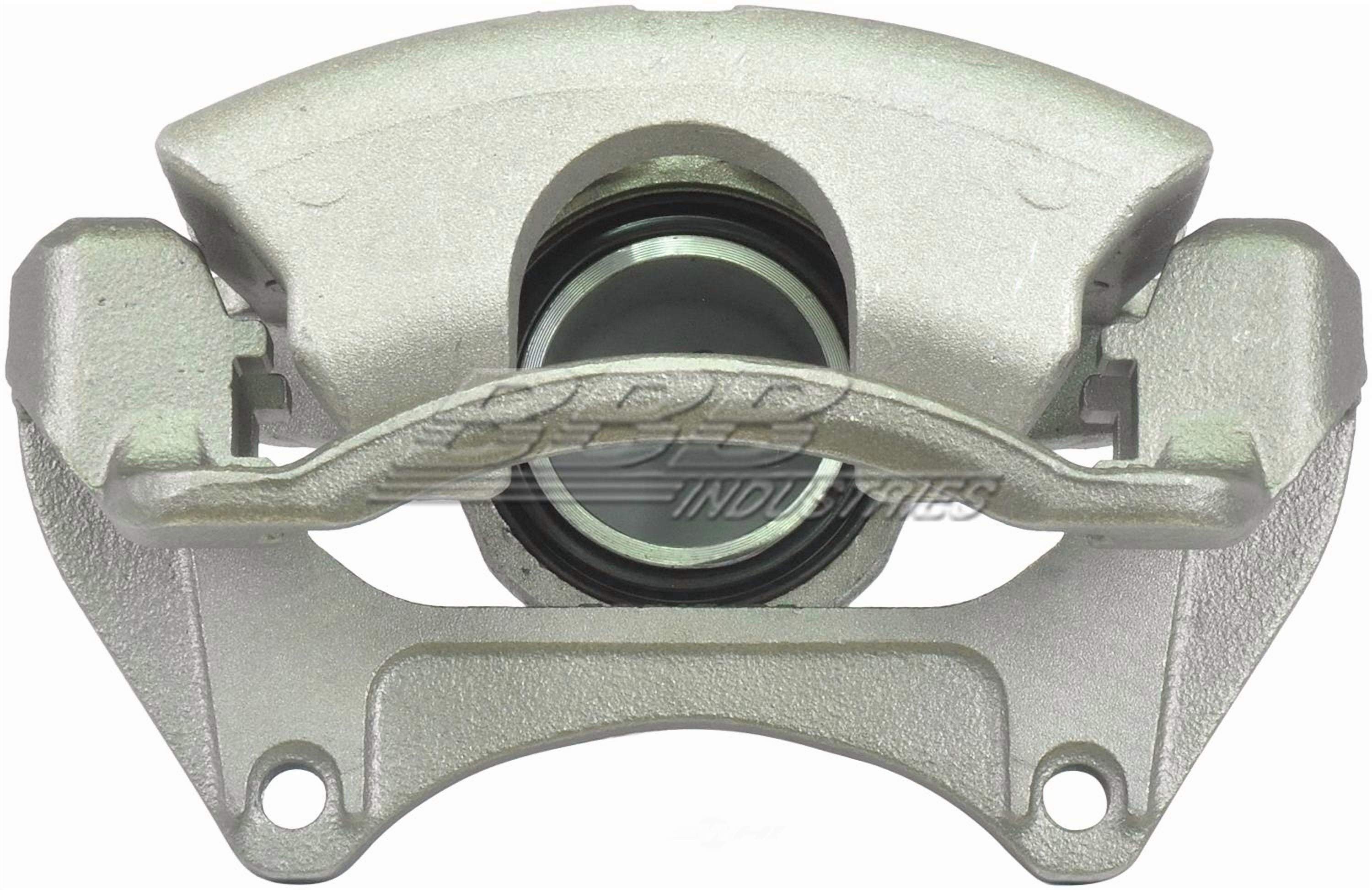 TERREPOWER formerly BBB Industries 99-01843A Reman Caliper w/installation Hardware