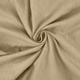 thumbnail image 6 of Men's Cotton Linen Solid Color Shirt Hooded Hoodie Button Loose Long-sleeved Hooded Spring And Summer Casual Daily Clothing, 6 of 6