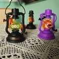 thumbnail image 4 of Anime Toy Story Lotso / Alien Pumpkin Series, luz nocturna, figura de acción, muñeca de juguete, regalos de Halloween, decoración de habitación de niños, 4 of 5
