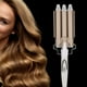 thumbnail image 5 of Rizador de Pelo Eléctrico Profesional, Herramiente de Peinado, Champán de 22 mm para Peinar, 5 of 7