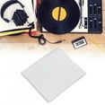 thumbnail image 3 of Ymiko 12 Inch Vinyl Record Sleeves 50 Piece Vinyl Record Outer Sleeve Reusable, 3 of 8
