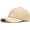 Beige, variant on DOVACKA Retro Straw Baseball Cap for Men Women, Breathable Summer Paperstraw Crochet Hat