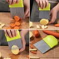 thumbnail image 3 of mveomtd Multifunctional Vegetable Peeler stainless steel Space Saving Kitchen, 3 of 9