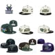 thumbnail image 2 of NBA Gorra Milwaukee Bucks Vintage Baloncesto Gorras Para Hombres, 2 of 4