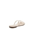thumbnail image 3 of Sandalia Mujer Kipon Vestir Casual beige 26, 3 of 6
