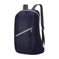thumbnail image 2 of Backpack for Men Women Ultralight Packable Water Resistant Daypack Back to School Travel Backpack for Men Women, 2 of 9