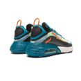 thumbnail image 3 of NIKE MENS Air Max 2090 "Green Abyss" CZ7867 300 from Stadium Goods, 3 of 9