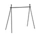 thumbnail image 1 of Estante colgante para utensilios de cocina, estantes para acampar, soporte de campamento plegable de aleación de aluminio, organizador colgante con ganchos, valor excepcional, 1 of 12