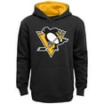 thumbnail image 1 of Pittsburgh Penguins NHL Youth Prime Pullover Hoodie  - NHL Team Apparel, 1 of 2