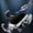 Silver, variant on Ankereame Car Vent Phone Mount, Aviation-Grade Alloy Anti-Shake 360° Rotatable, Universal for 4.5-7 Inch Phones, Blue Mirror Finish