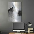 thumbnail image 5 of Luxe Metal Art 'New Beginning 1' by Louis Duncan-He, Metal Wall Art, 24"x36", 5 of 9