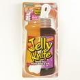 thumbnail image 1 of Compac Jelly Knife Spreader Plastic Knife for Peanut Butter and Jelly, 1 of 4