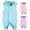 Blue, variant on Cat Recovery Suit for Spay Neuter Surgery, Breathable Anti‑Lick Cat Onesie, Soft Stretchy Pet Post‑Op Bodysuit for Female Male Cats Kittens, Adjustable Escape‑Proof