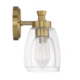 thumbnail image 2 of Craftmade Lighting - Henning - 2 Light Bath Vanity-9.29 Inches Tall and 15.75, 2 of 7
