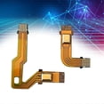 thumbnail image 4 of 5 Pairs LR Microphone Flex Cable V2.0 for PS5 Game Console, 4 of 5