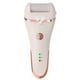 thumbnail image 2 of Removedor De Callos Eléctrico Con 3 Cabezales Mate Lima Para Pies Herramienta De Pedicura Afeitadora De Piel Dura Ajustable De 2 Velocidades Kit Profesional Para El Cuidado De Los Pies Advancent CE001813-00, 2 of 7