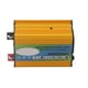 thumbnail image 2 of Inversor de 30 A, 12 V/24 V con doble puerto USB, panel solar de 18 W y 18 V y controlador de cargador para energía en movimiento Kit de energía solar universal, 2 of 8