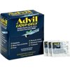 1 piece Advil Liqui-Gels Pain Reliever Refill, 2 Tablets Per Packet, Box Of 50 Packets