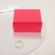 thumbnail image 3 of Caja de regalo para joyería, cajas de embalaje para joyería, anillo, pulsera, collar, Cajas de Regalo, 10 Uds., 3 of 6