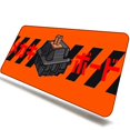 thumbnail image 3 of Mause Pad Gaming Laptops, mesa en blanco y negro, alfombrillas para ratón de ordenador, tapete de escritorio con tinta personalizada XXL, alfombra para Gamer con dibujos animados para ordenador portát, 3 of 5