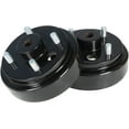 thumbnail image 5 of PET-U Rear Wheel Brake Drum Hub for Ezgo TXT Golf Cart W/ Small Spline 19186-G1P, 5 of 6