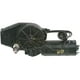 thumbnail image 1 of MOTOR LIMPIAPARABRISAS 100 QUATTRO 1989 al 1991 AUDI Trasero Remanufacturado CARDONE ., 1 of 5