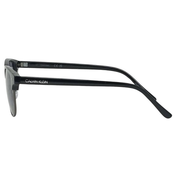 Calvin Klein Womens CK20314S 001 Logo Sunglasses