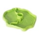thumbnail image 1 of Cuenco de agua para reptiles, comedero para tortugas, decoración para terrario, plato de agua para reptiles, rana, dragón barbudo, escorpión, hámster verde, 1 of 9