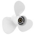 thumbnail image 2 of Propeller,Outboard Propeller 3 Blades Blades Outboard Propeller Outboard Propeller State-of-the-Art Design, 2 of 7