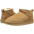 thumbnail image 7 of UGG Womens Classic Ultra Mini Boot Chestnut - 1116109-CHE CHESTNUT, 7 of 7