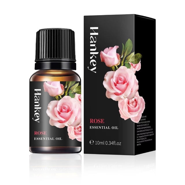 Salud y Belleza, Cuidado Personal, Productos para el Cuidado de la Salud, Productos para la Salud, Aceite de Masaje Corporal Hidratante 10ml, Esencia de Masaje