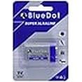 thumbnail image 3 of BlueDot Trading Batterie 9 Volts Robuste, 3 of 4