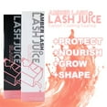 thumbnail image 2 of Lash Juice By Amber Lash – Eyelash Coating Sealant – CLEAR, 2 of 7