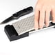 thumbnail image 4 of Herramienta de Cuchillo Cuadrado de diamante Macarena Piedra de afilar de doble cara, 4 of 7