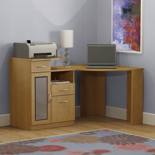 Bush furniture vantage corner desk outlet