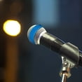 thumbnail image 4 of Shisuyan 6Pcs Silicone Microphone Protection Rings Wireless Mic Anti-rolling Rings, 4 of 8