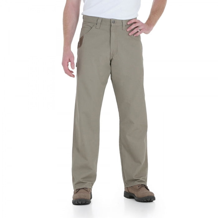 wrangler carpenter jean